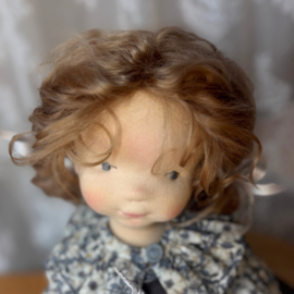 Art doll - Annabelle