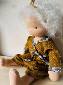 Wish doll for Jess