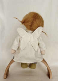 Art doll - Elf Lente