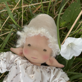 Kleine elf Willow