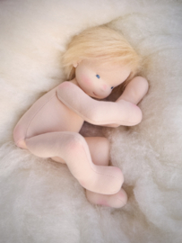 Petit Bébé - Wenspop