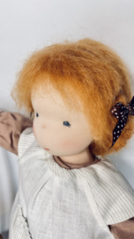 Wish doll for Linda