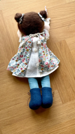 Wish doll for Jeannette