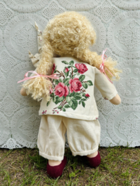 Wish doll Aurora for Barbara