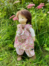 Wish doll for Andrea