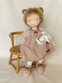 Wish doll for Robyn Ann