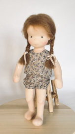 Wish doll - 40 cm/15,7” tall Dress-up doll  (deposit)