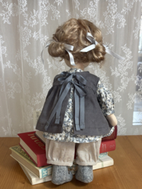 Art doll - Annabelle