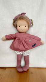 Wish doll - 40 cm/15,7” tall Dress-up doll  (deposit)