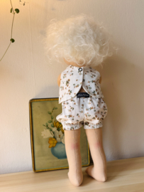 Wish doll for Jess