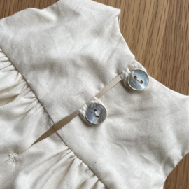 Baggy suit -  Linen - in many colors (MTO)