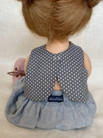 Fenna a wish doll for Tisha