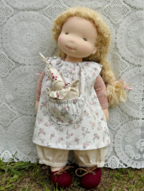 Wish doll Aurora for Barbara