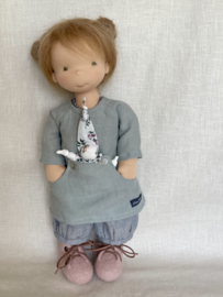 Fenna a wish doll for Tisha