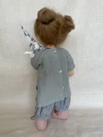 Fenna a wish doll for Tisha