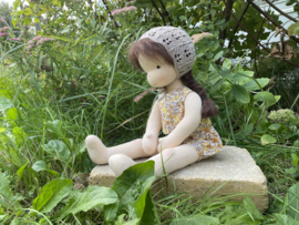 Wish doll for Andrea