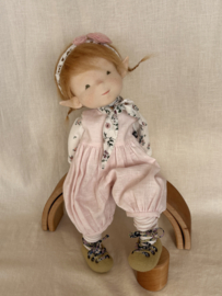 Art doll - Elf Lente