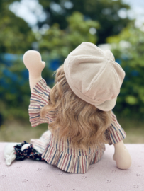 Art doll - Inga