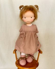 Wish doll for Robyn Ann