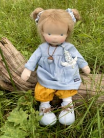 Wish doll for Tonny