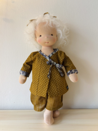 Wish doll for Jess