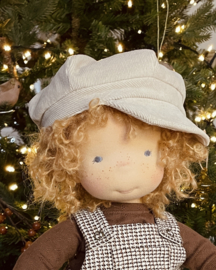 Wish doll Jip, for Eveline