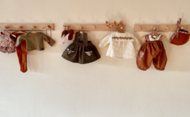 RTG - Doll garments