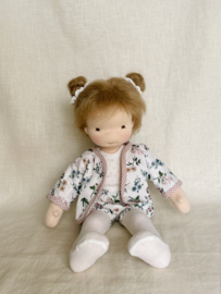 Wish doll for Robyn Ann