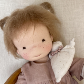 Wish doll for Robyn Ann