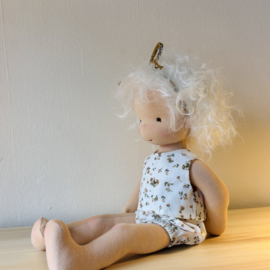 Wish doll for Jess