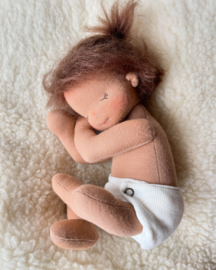 Petit Bébé art doll - Dulce