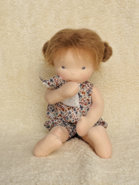 Wish doll for Annica