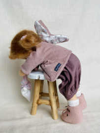 Wish doll - 40 cm/15,7” tall Dress-up doll  (deposit)