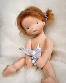 Wish doll for Natasja