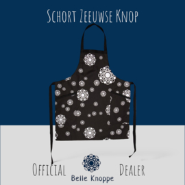 Keukenshort - Zeeuwse Knop