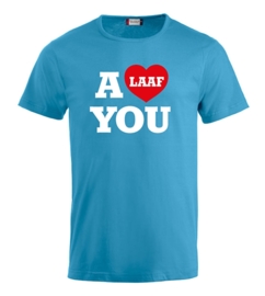 uni shirt kids - alaaf you