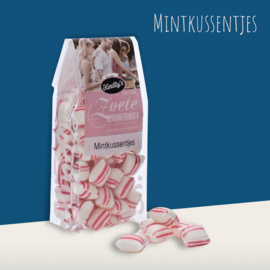 Kindly’s - Mintkussentjes