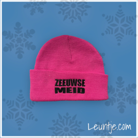 Muts - Zeeuwse Meid