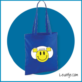 Tas - Boerin Smiley