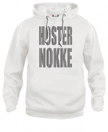 hooded sweater kids - hosternokke schortebont