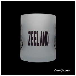 Thee Mok - Jaarafbeelding Zeeland 2022