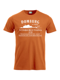 SHIRT - SKYLINE - DOMBURG