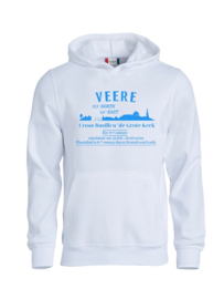 HOODIE - SKYLINE VEERE