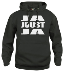 hooded sweater kids - ja juust ja