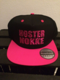 Snap Back Cap - hosternokke