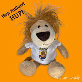 Knuffel - Hup Holland Hup