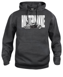 Hooded sweater uni - hosternokke hotrod