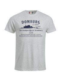 SHIRT - SKYLINE - DOMBURG