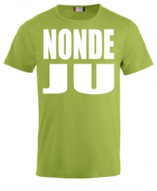 herenshirt - nondeju