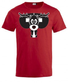 herenshirt - moose